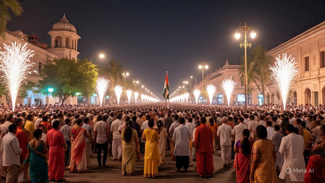 ये परिवार इस परंपरा को कायम रखा है