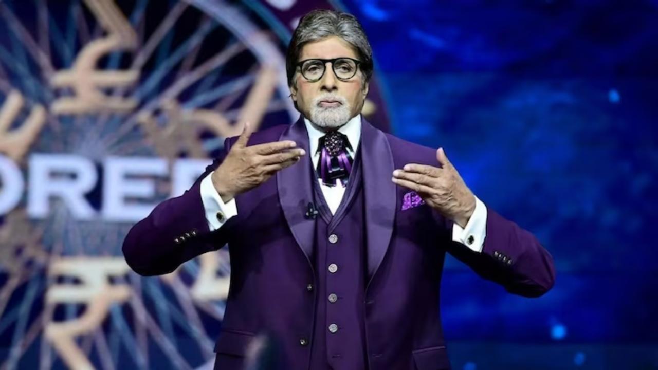 KBC के सीजन 6 का सवाल