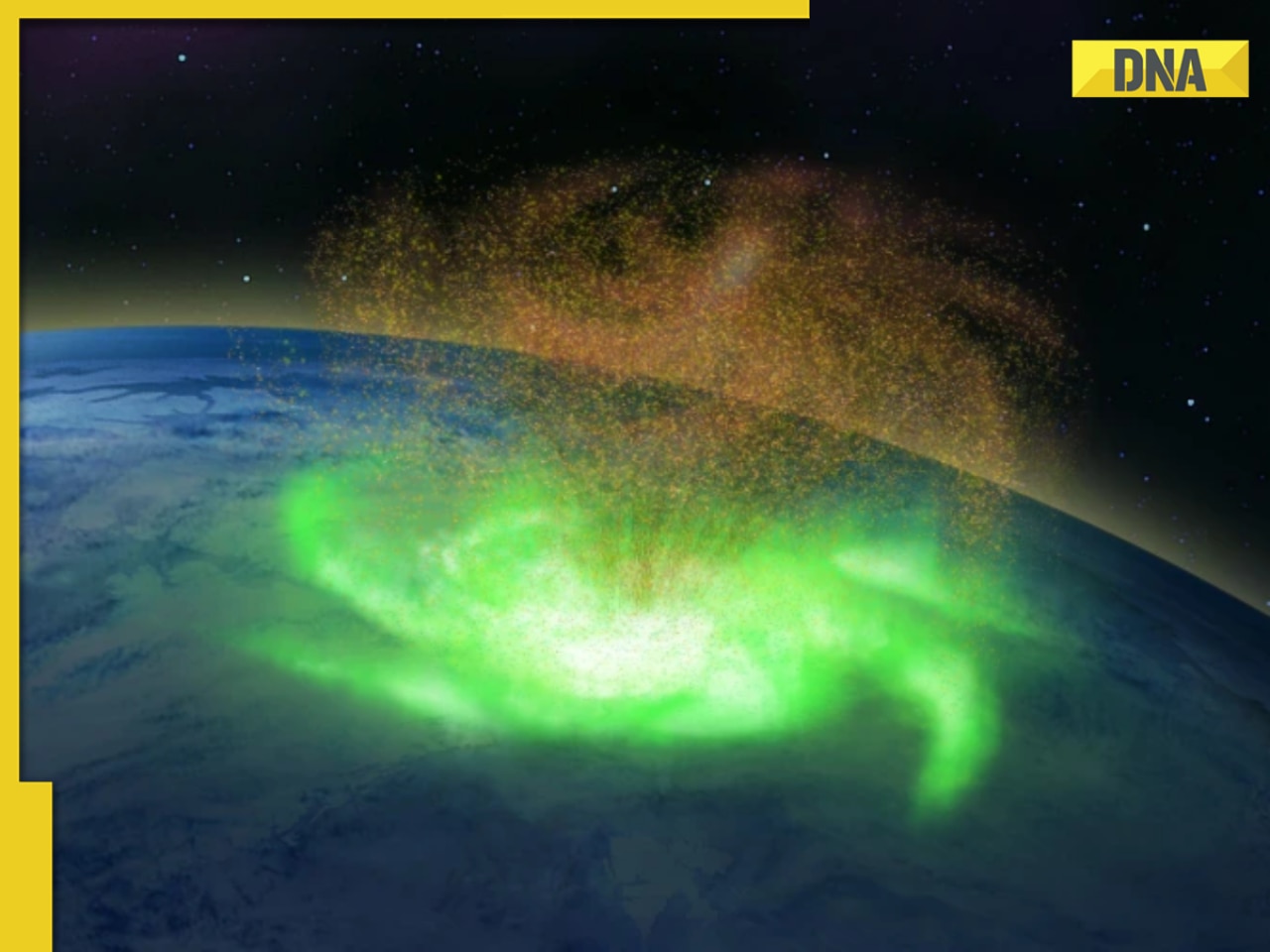 Hurricane in Space? Here's what happens during the phenomenon, does it pose danger to life on Earth?