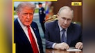 Donald Trump's BIG warning to Vladimir Putin if Ukraine war doesn't stop after..., says, 'Very severe...' 
