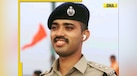  Meet IPS Safin Hasan, whose father worked as labourer, mother as cook, had accident on the day of exam, still cracked UPSC exam with AIR... 