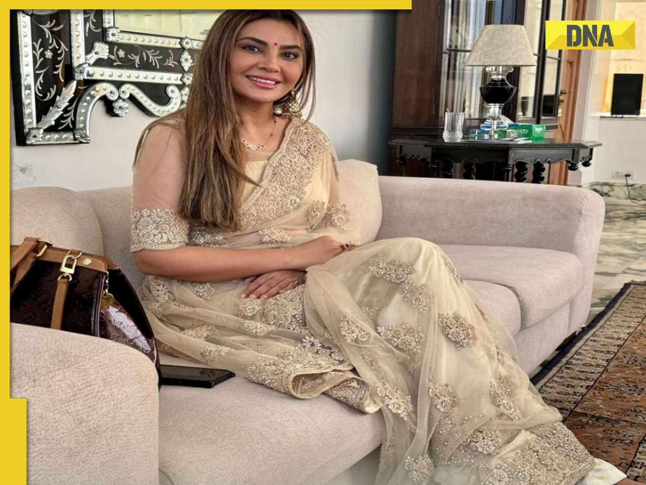 Who is Sandeepa Virk? Instagram influencer with 1.2 million followers arrested for money laundering, under scrutiny for her links with...