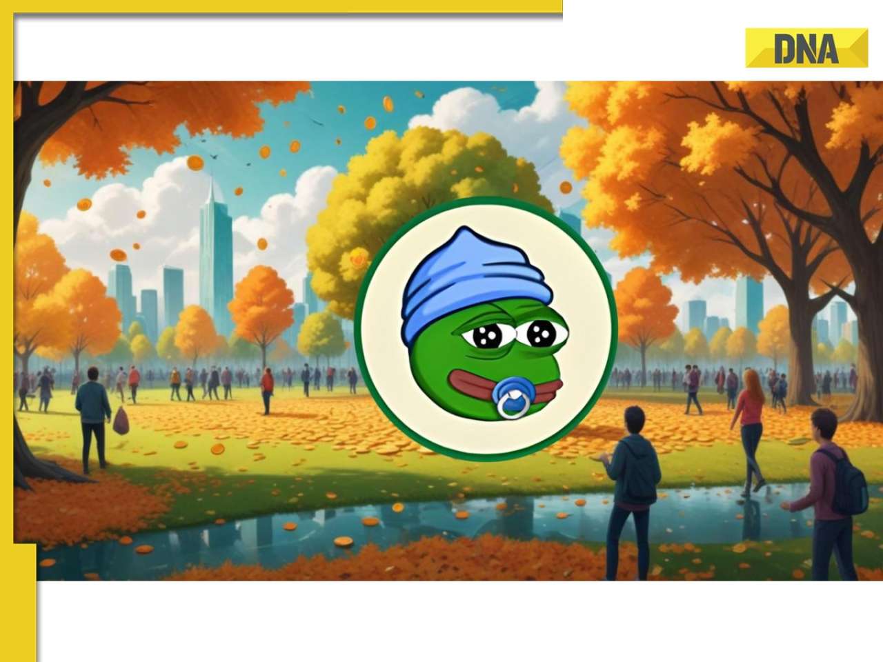 EVM Layer-2 Meme Coin Little Pepe (LILPEPE) Raises $19,325,000 as Stage 10 of Presale Concludes