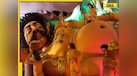  Meet real-life 'Kumbhkarna', who sleeps 300 days a year with naps lasting 20-25 days at a stretch, due to..., he is from... 