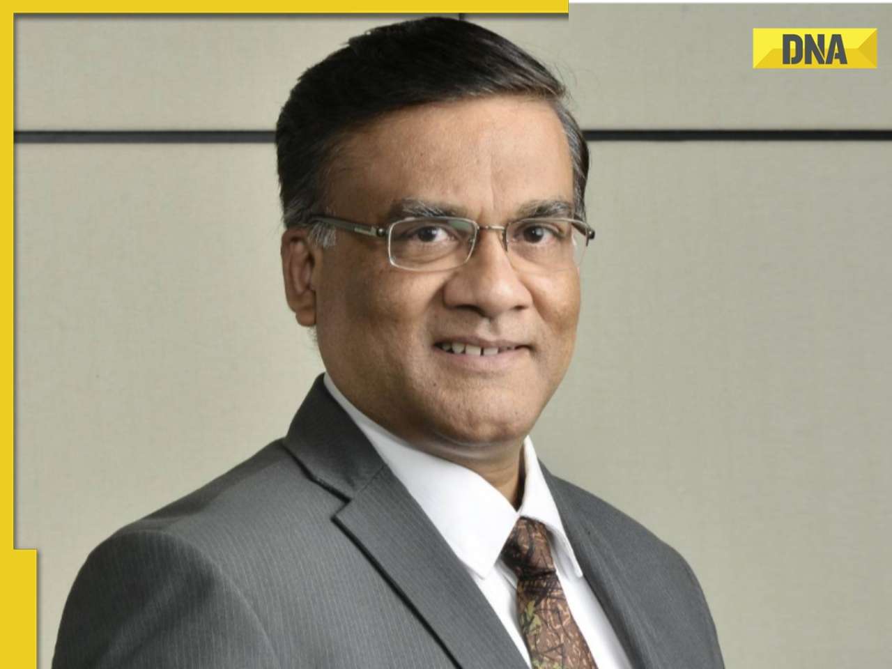 Ravi Narayanan to Take Over as CEO of SMFG India Credit