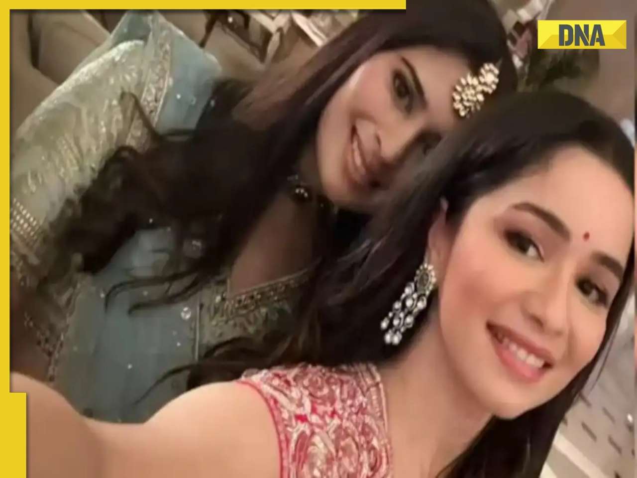 Sara Tendulkar’s pics with Arjun Tendulkar's fiance Saaniya Chandok go viral, they know each other from...