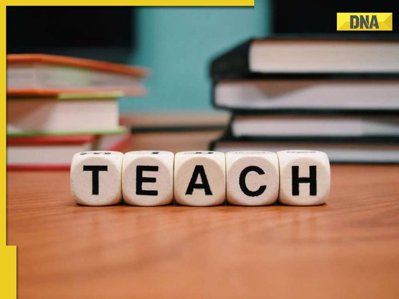 AI transforming education with personalized learning