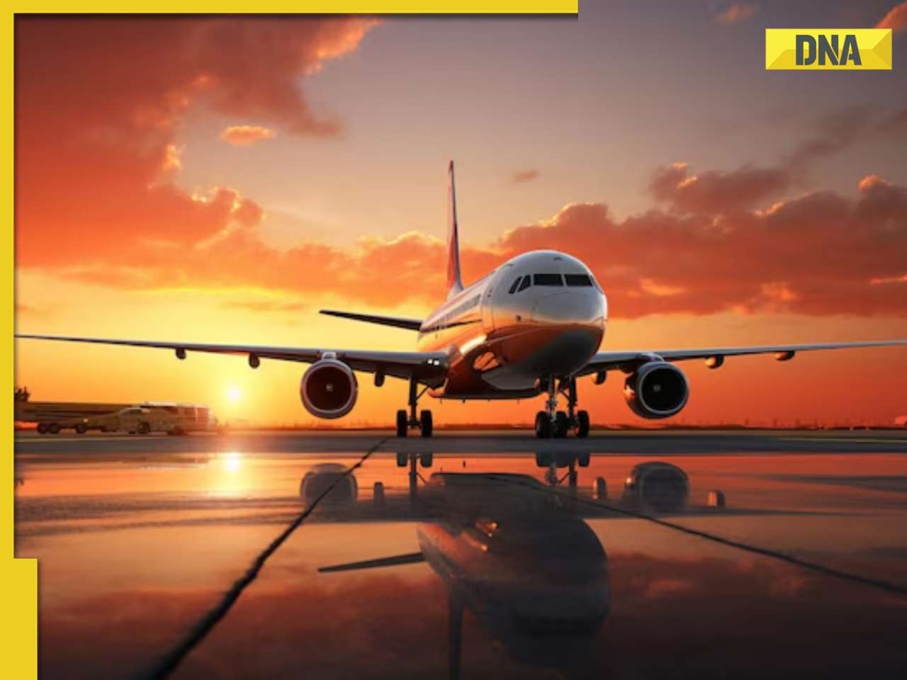 Uttar Pradesh to soon get NEW airport near NCR, THIS aircraft will be first to fly from here, it is...