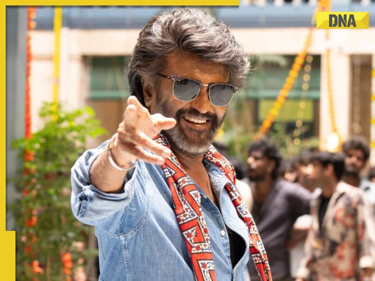 Rajinikanth's Coolie full film leaked on torrent websites, free download available hours after release