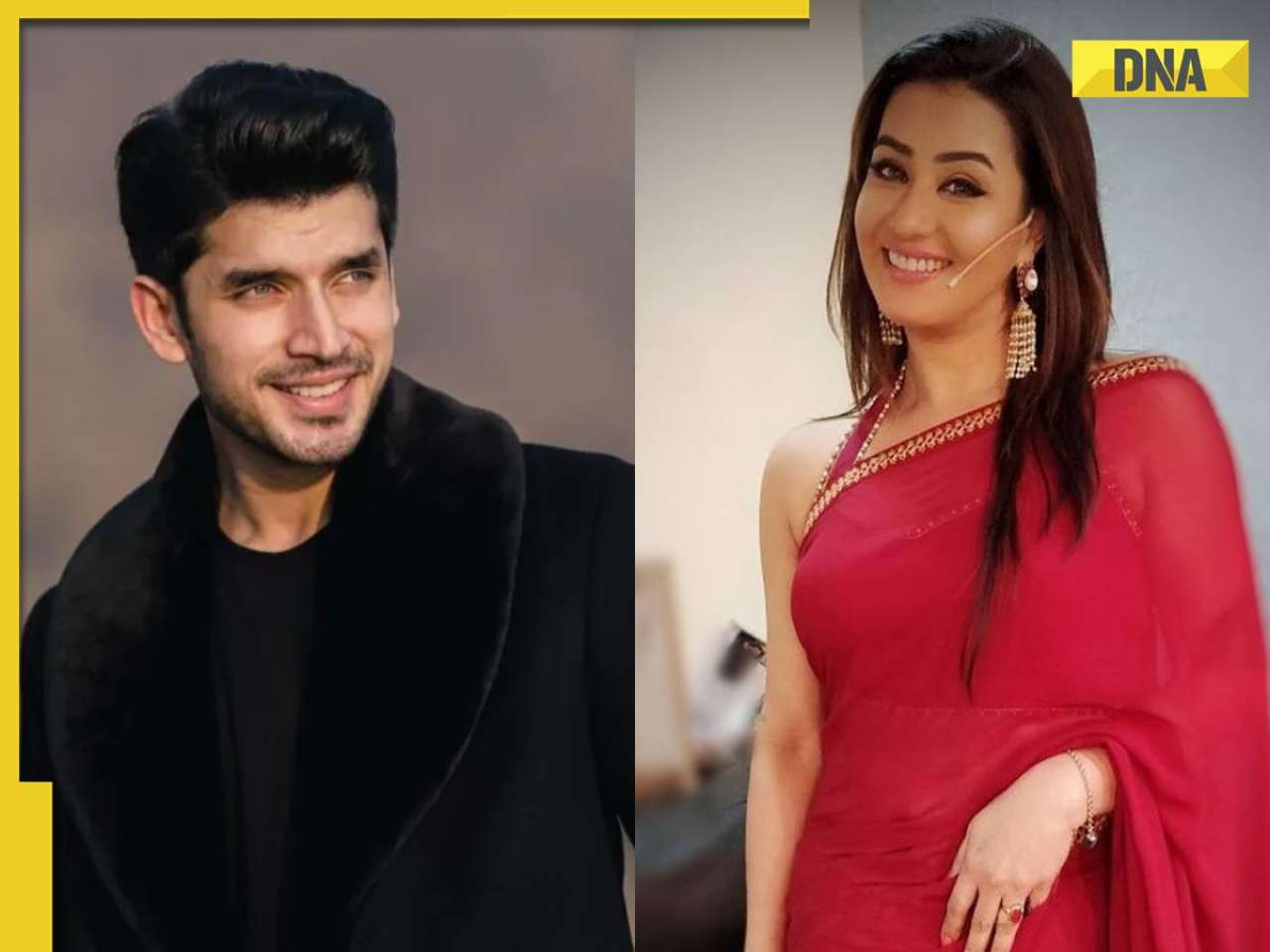 From Paras Kalnawat to Shilpa Shinde: 6 television actors who faced contract termination