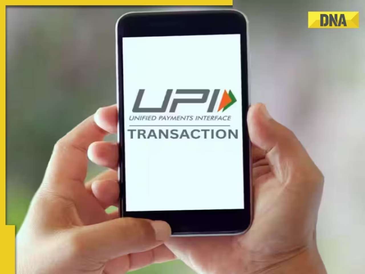 UPI Alert! GPay, PhonePe, Paytm users will not be able to make this transaction from October 1; check details