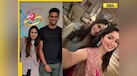 Arjun Tendulkar's fiancée Saaniya Chandhok: Sachin Tendulkar's soon-to-be daughter-in-law stuns in viral photos 