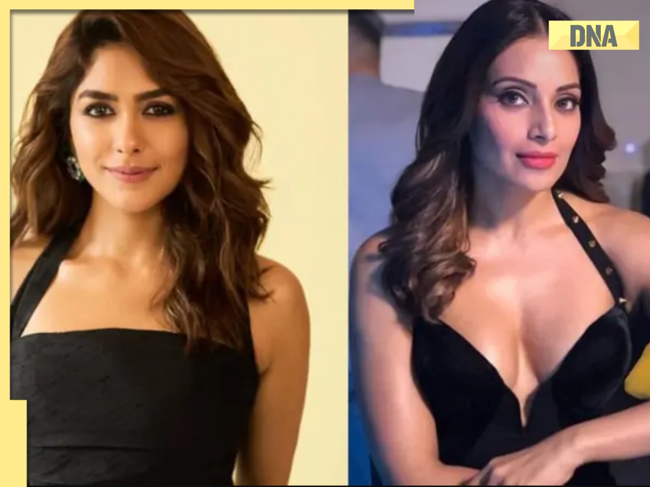 Mrunal Thakur issues apology to Bipasha Basu for body shaming her: 'My intent was...'