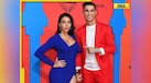  Cristiano Ronaldo splurges Rs 32000000 on engagement gifts for Georgina Rodriguez - Here's what she got 
