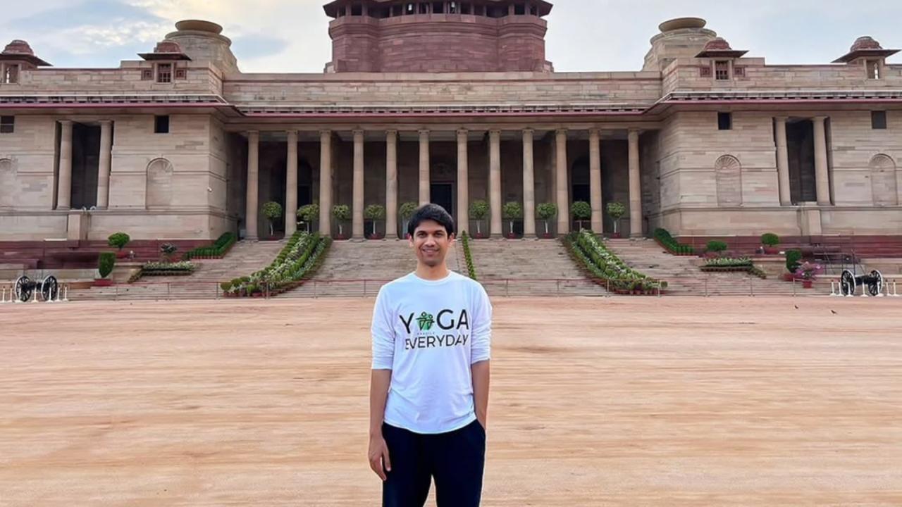 सौरभ बोथरा ने कही खास बात