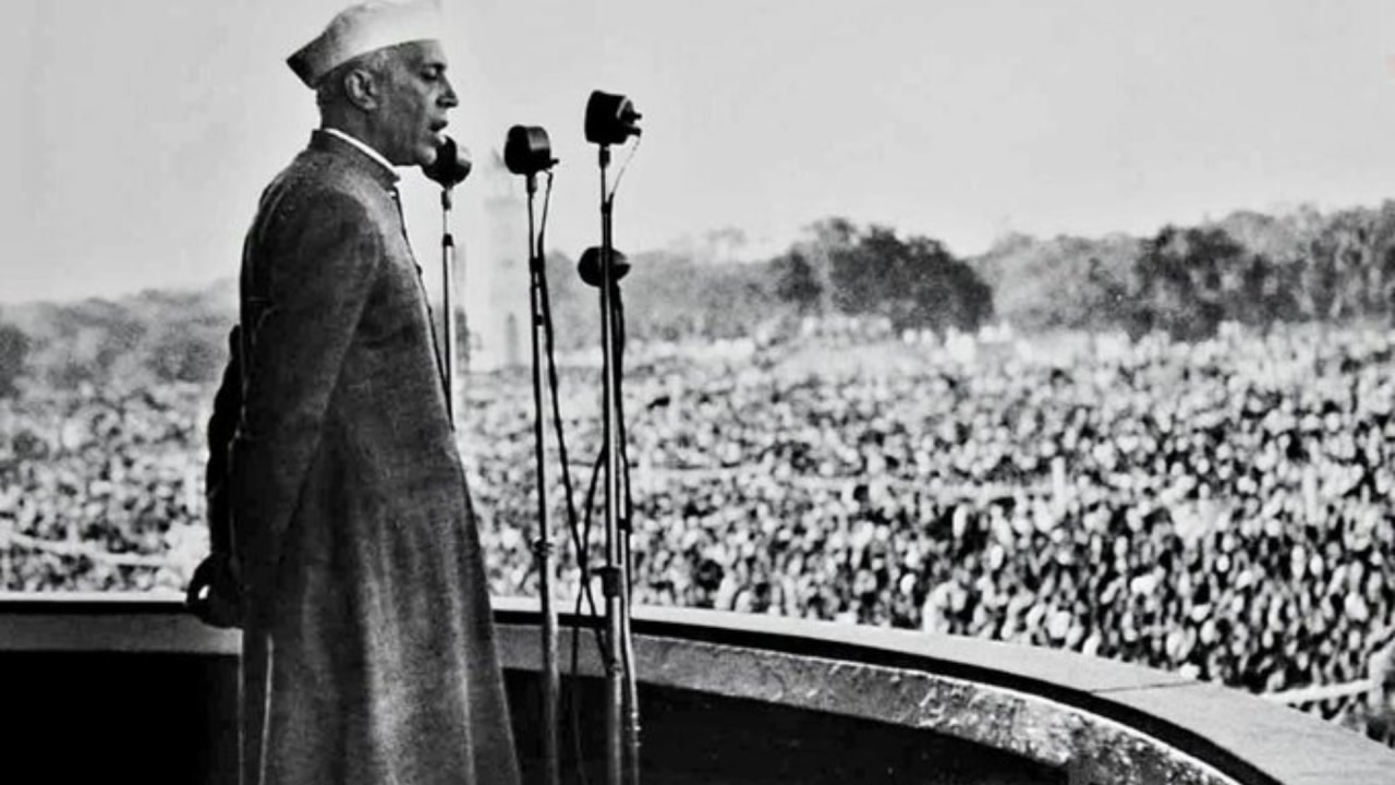पीएम यहां झंडा फहराते
