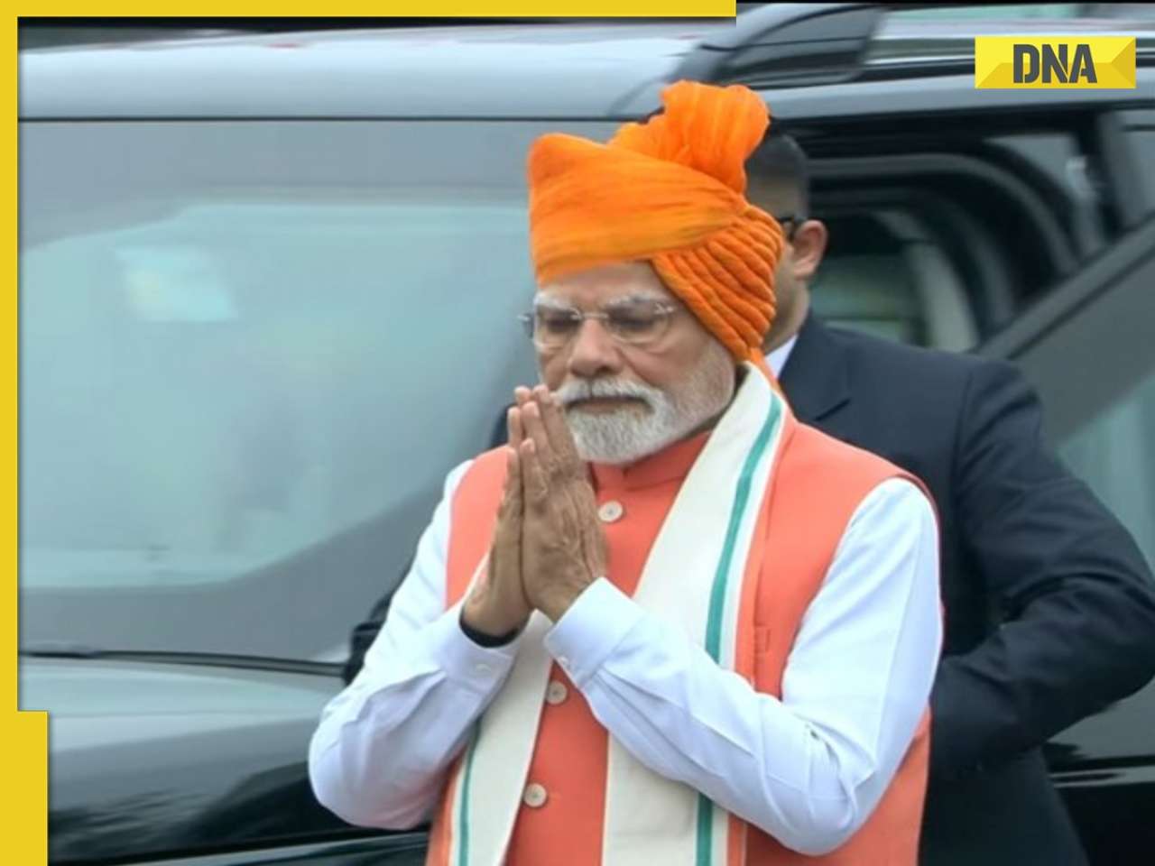 Independence Day 2025: Dalai Lama extends greetings on occasion of Independence Day