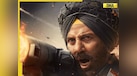  Border 2: Sunny Deol ROARS as Major Kuldeep Singh, echoes 'Hindustan Meri Jaan', first poster with date reveal creates frenzy on internet 