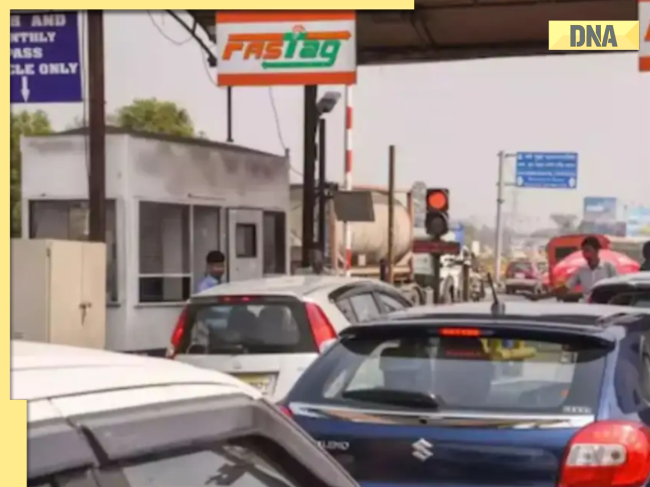 FASTag annual pass rollout today: Step-by-step guide to activate Rs 3000 annual pass, check its benefits, validity and more