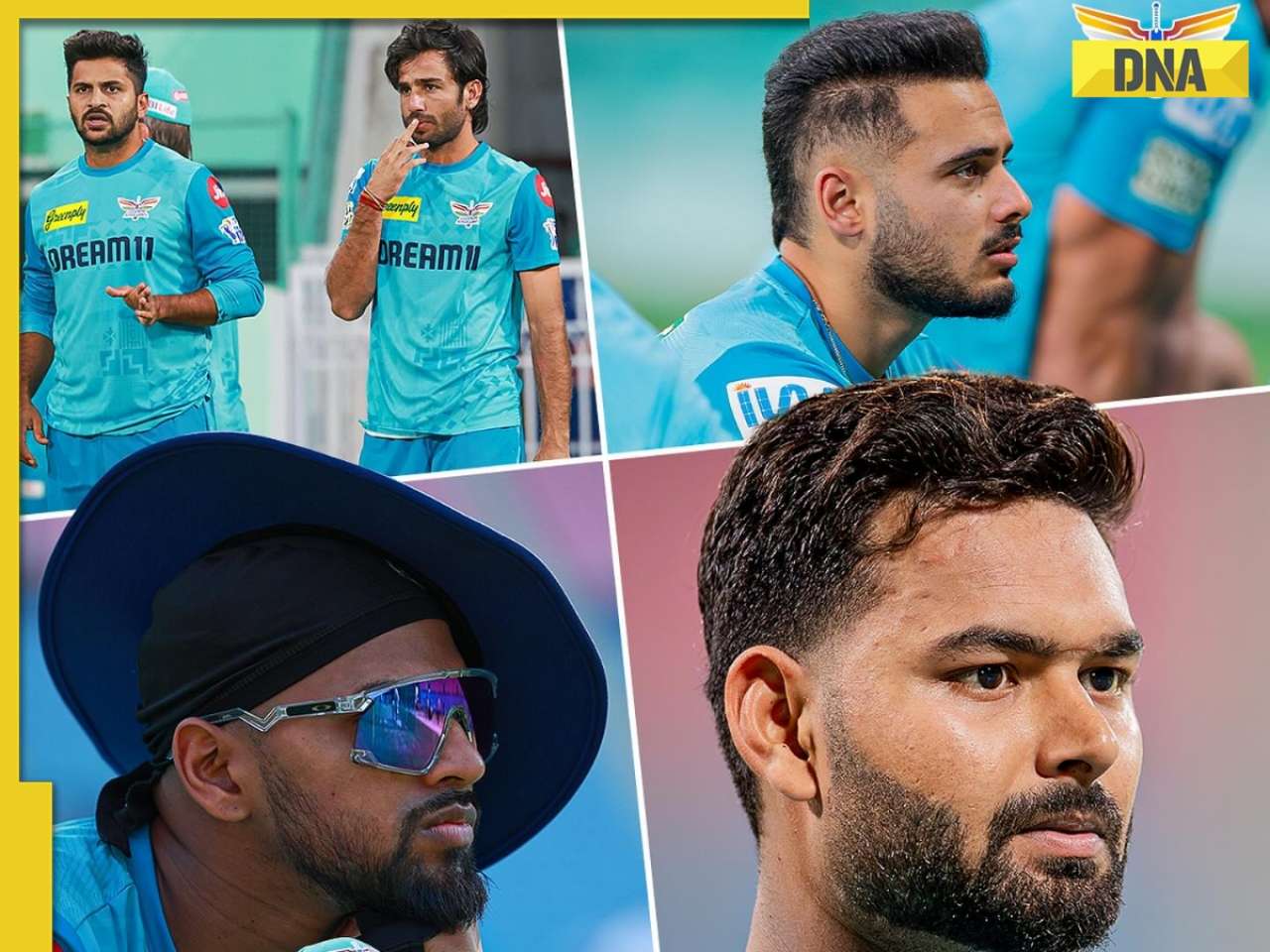 Rishabh Pant's LSG teammate replaces Kieron Pollard to get captaincy role in..., his name is...