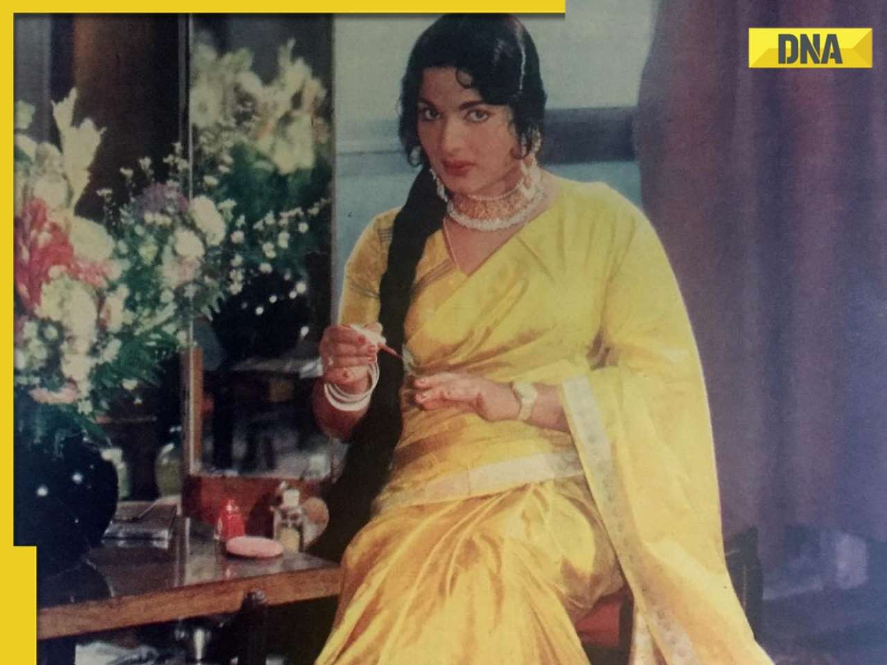 Bollywood’s biggest child actor worked with Dilip Kumar, Raj Kapoor, was abused by her mother, denied food, danced on stage for money, tragically died after..., her name is..