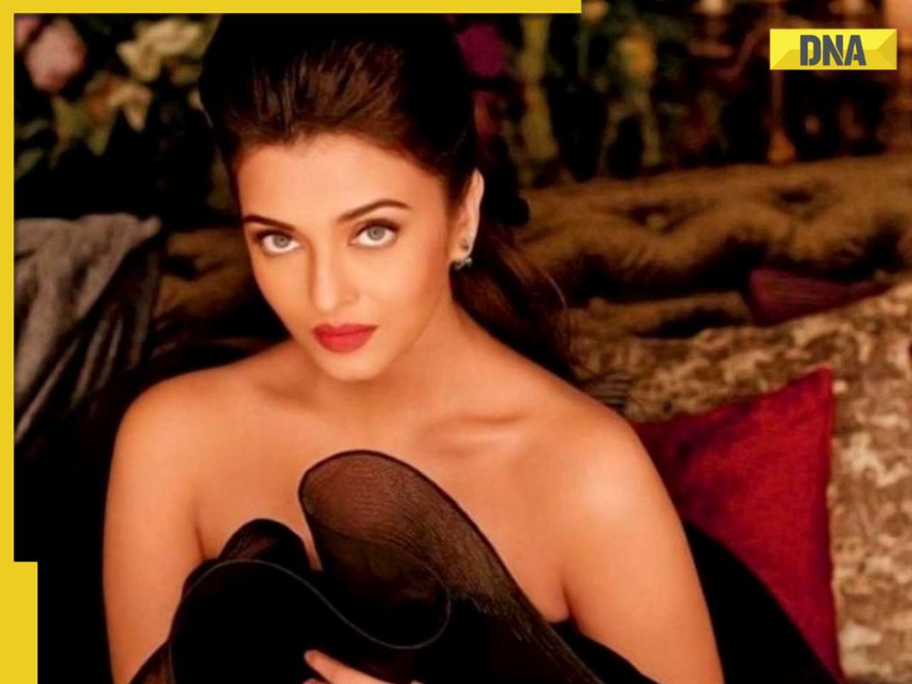 Aishwarya Rai was removed from THIS film after director accused her of 'hiding' pregnancy, Kareena Kapoor played lead role, movie flopped at box office, earned only Rs...