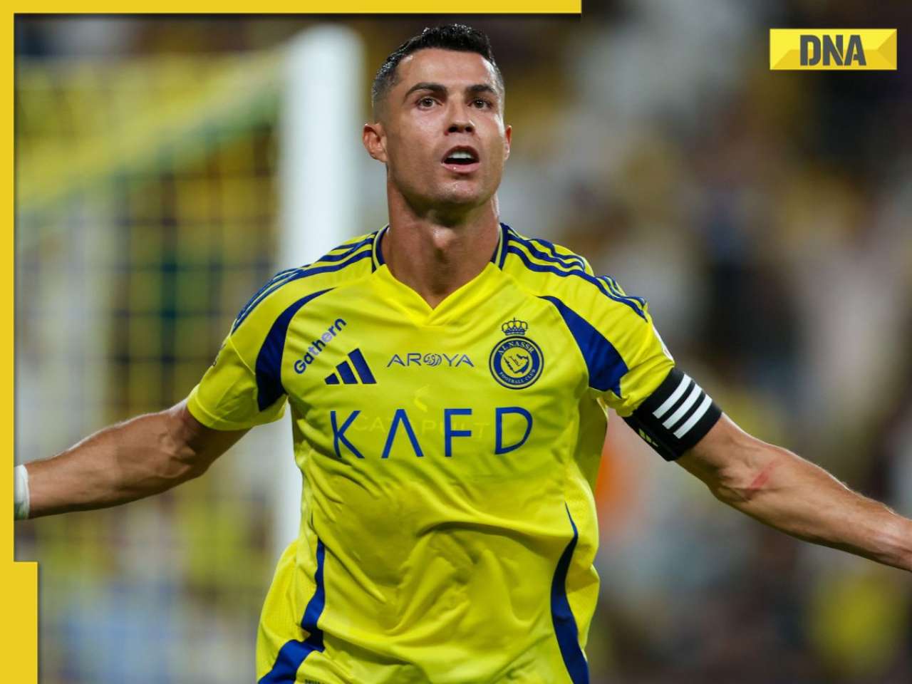 Will Cristiano Ronaldo make India appearance? AFC Champions League draw pits Al Nassr against FC Goa