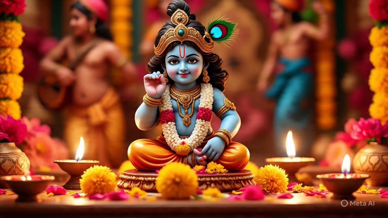 पंचामृत