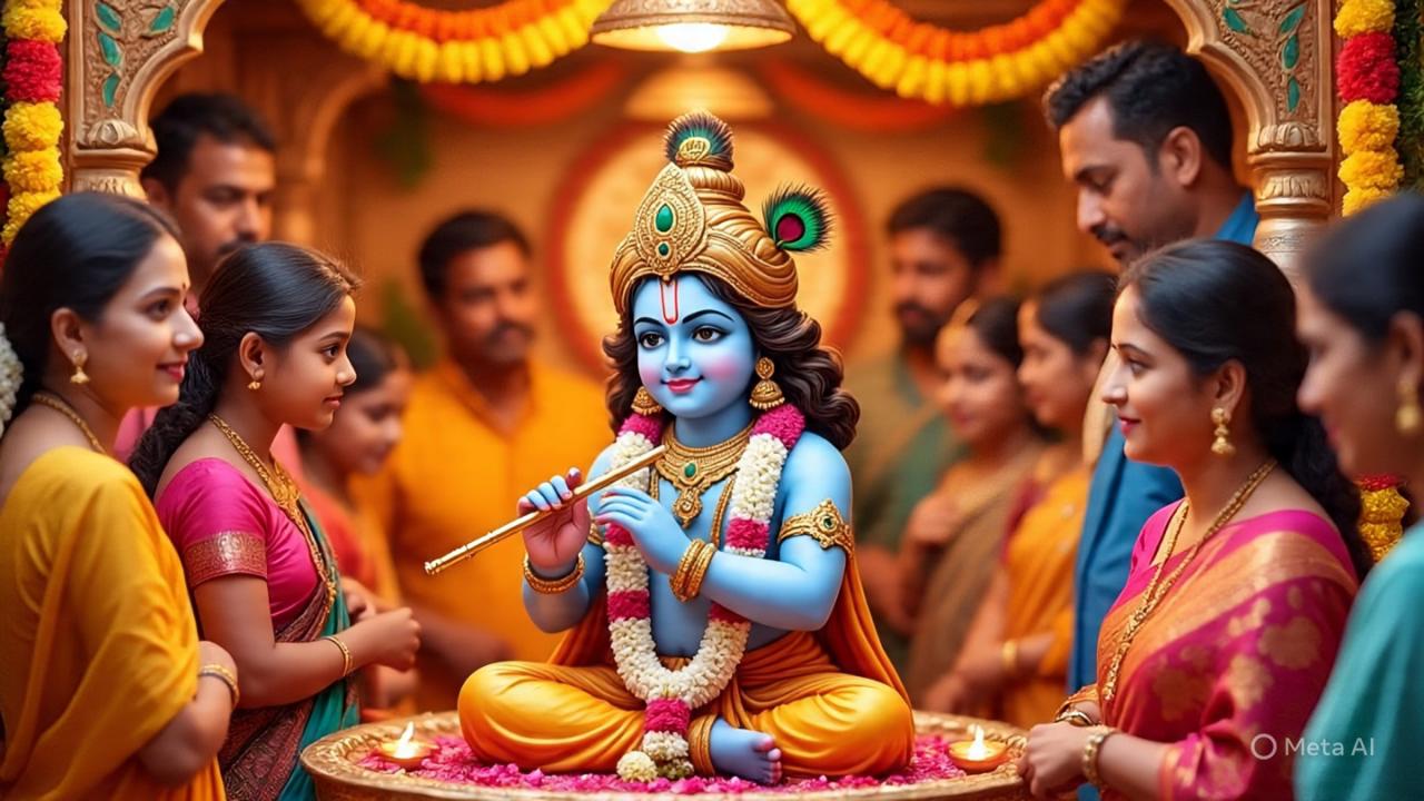 पारिजात के फूल