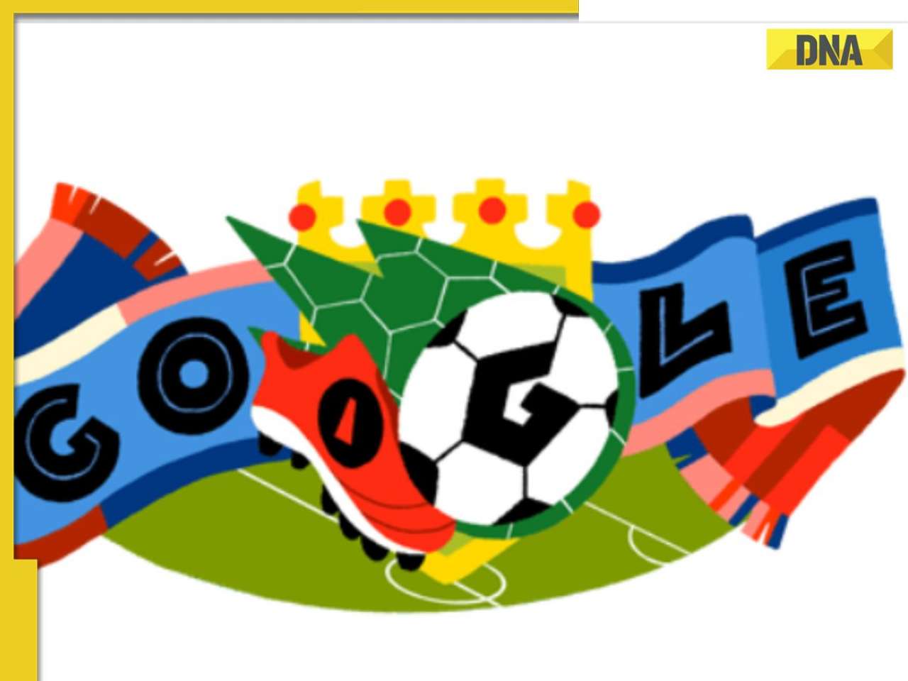 Google Doodle celebrates start of Premier League 2025-26, know when and where to watch