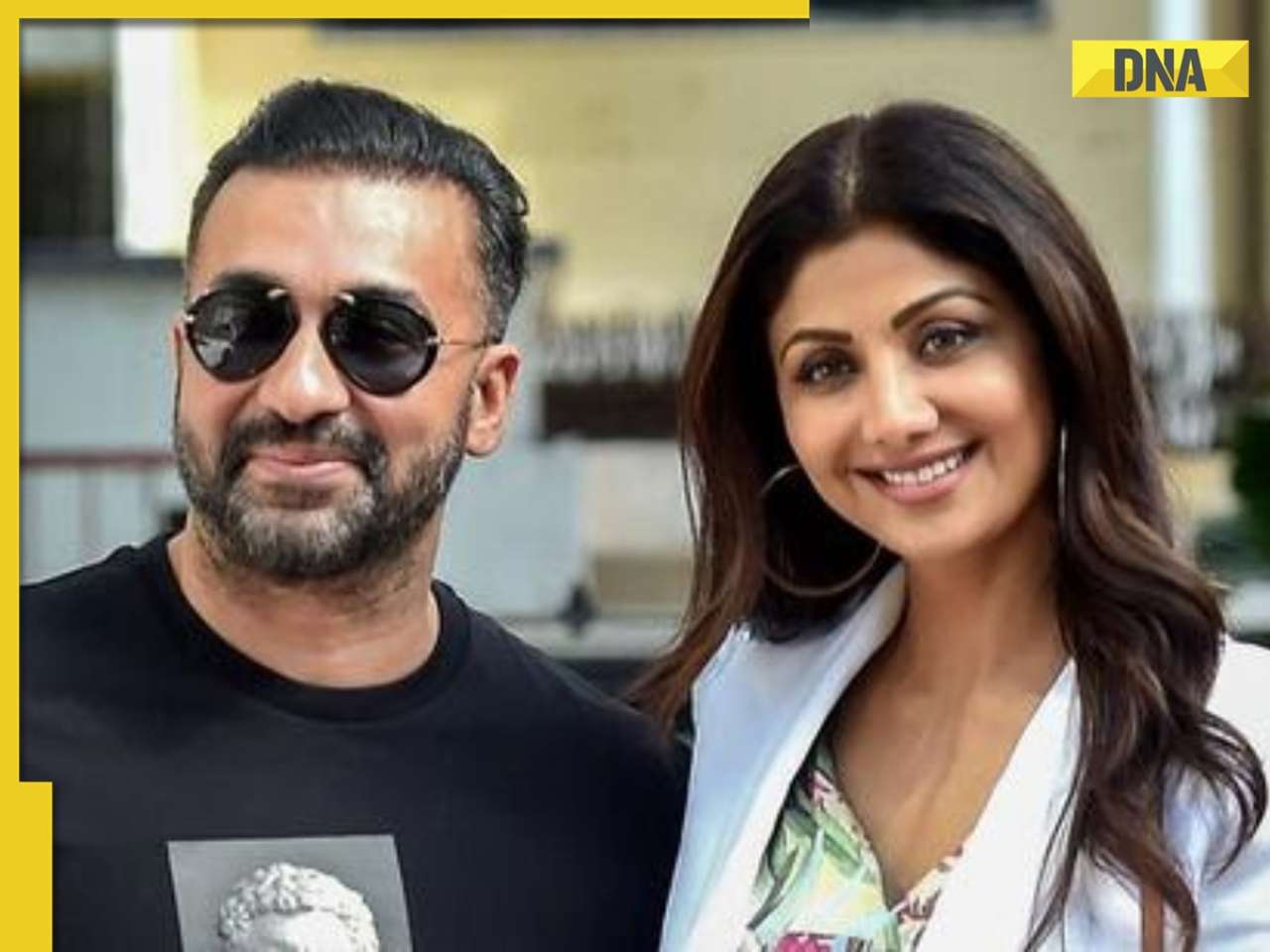 Raj Kundra breaks his silence after being trolled for his kidney donation offer to Premanand Maharaj: 'I’m not defined by...'