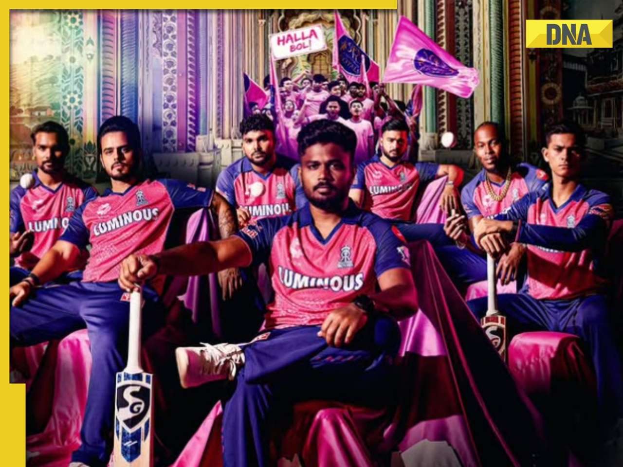 Not Chennai Super Kings, Sanju Samson may join THIS franchise after his exit from Rajasthan Royals