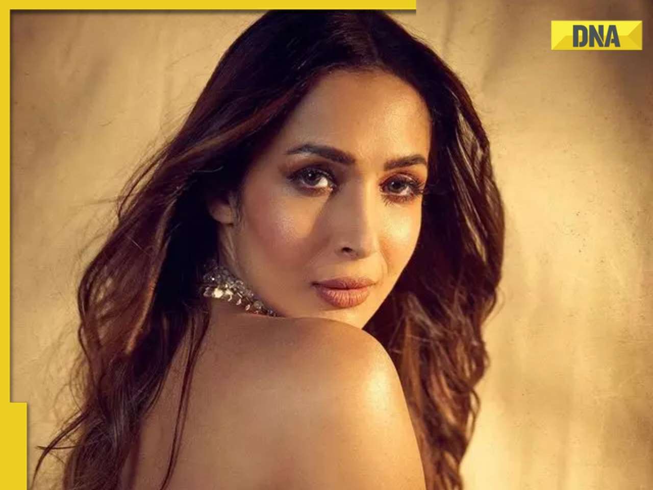 general Malaika Arora hints at second marriage one year after her breakup with Arjun Kapoor: 'I believe in...'