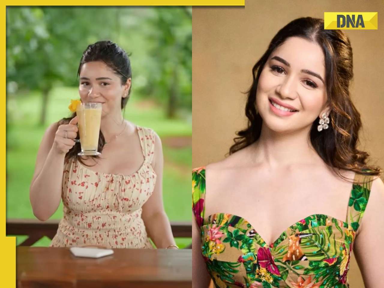 Sara Tendulkar’s go-to protein drink recipe: Step-by-step guide with health benefits