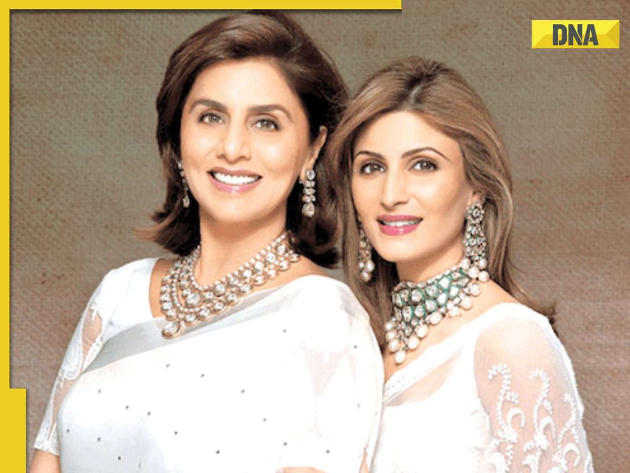 Riddhima Kapoor Sahni Shares Fitness Secrets Inspired by Mom Neetu Kapoor