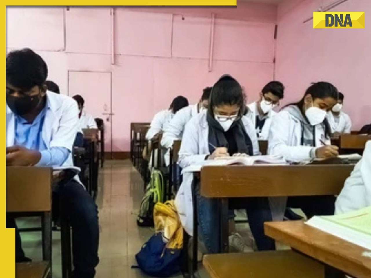 NEET PG Result 2025: Results to be declared at nbe.edu.in, check important date, how to download marksheet
