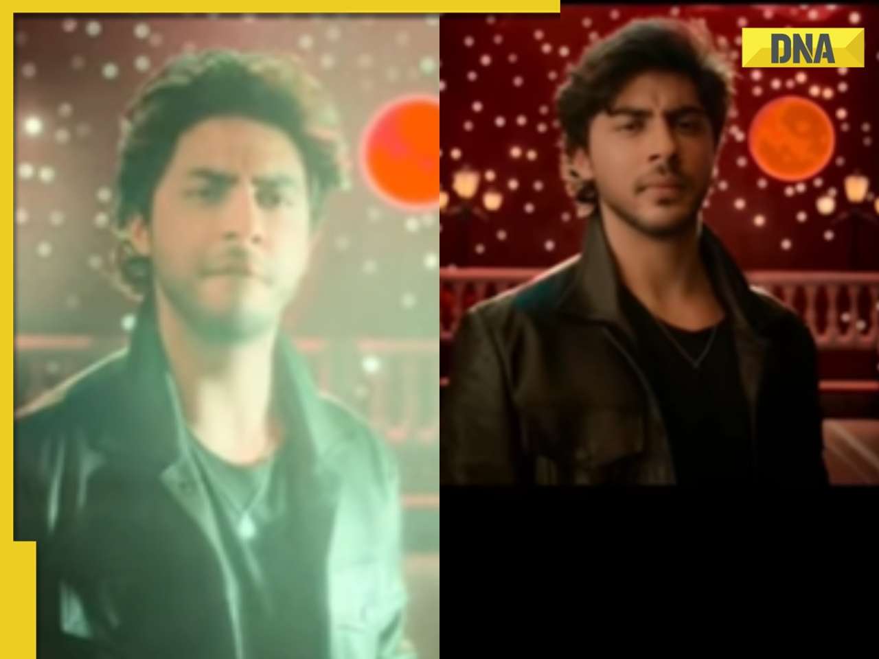 general The Ba***ds of Bollywood: First look of Aryan Khan breaks the internet, fans say 'aisa laga SRK hai'; watch