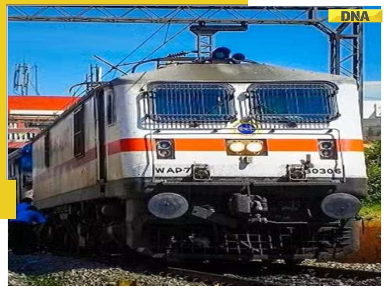 Indian Railways: IRCTC offers BIG discounts on return tickets for THESE two festivals - Step-by-step guide HERE