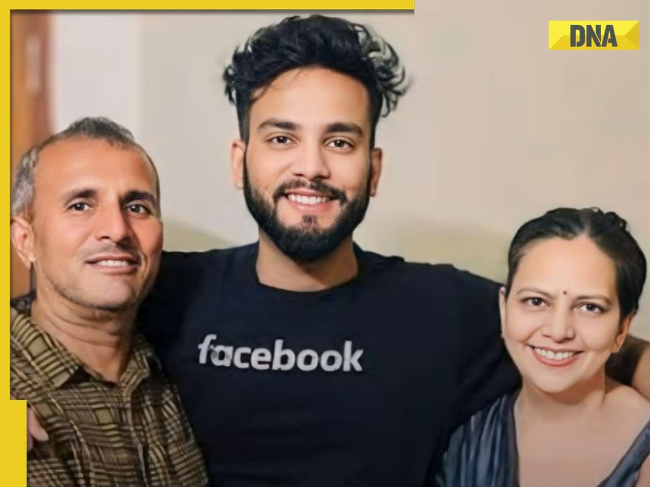 Elvish Yadav’s father issues FIRST statement on YouTuber’s Gurugram house attack: ‘25-30 rounds were fired…’
