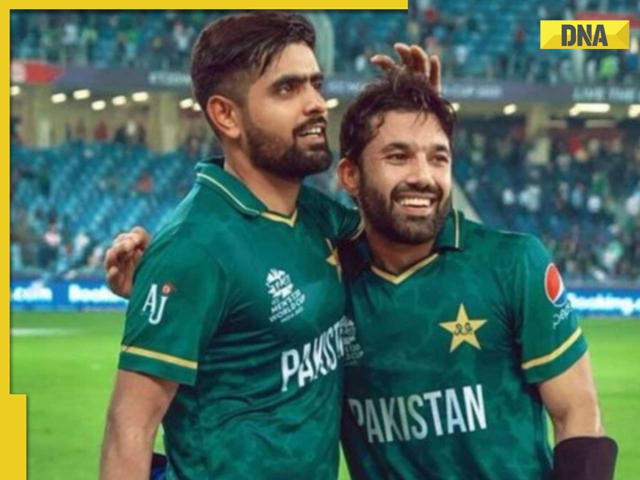 No Babar Azam, no Mohammad Rizwan in Asia Cup 2025 as Pakistan finally unveil squad for tournament in UAE