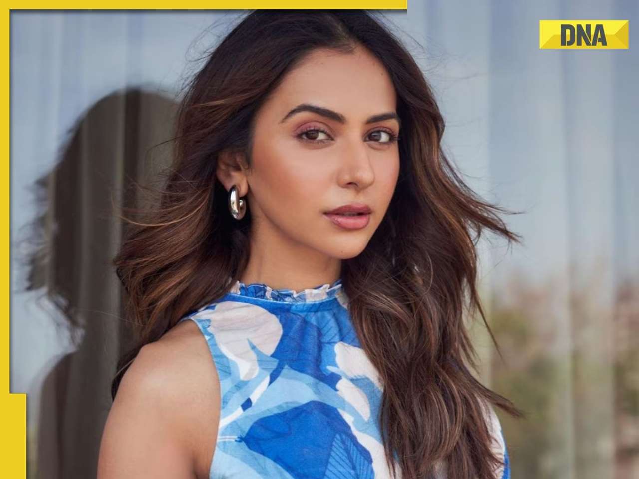 Are these 4 veggies really protein powerhouses? Rakul Preet thinks so, but nutritionist says…