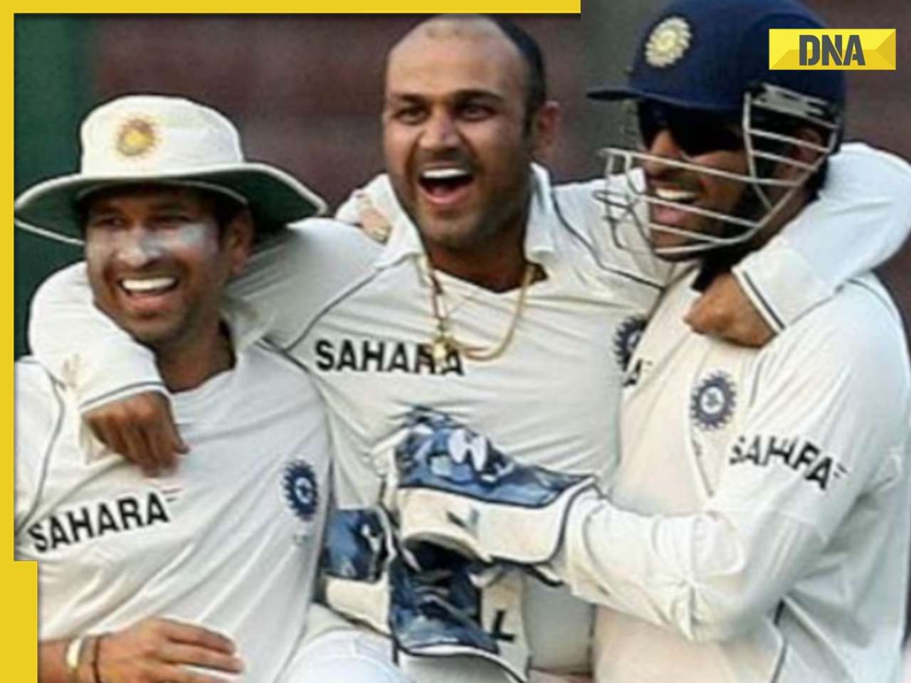 After Virender Sehwag, another former Indian player makes shocking revelations about MS Dhoni dropping him from Playing XI, his name is...