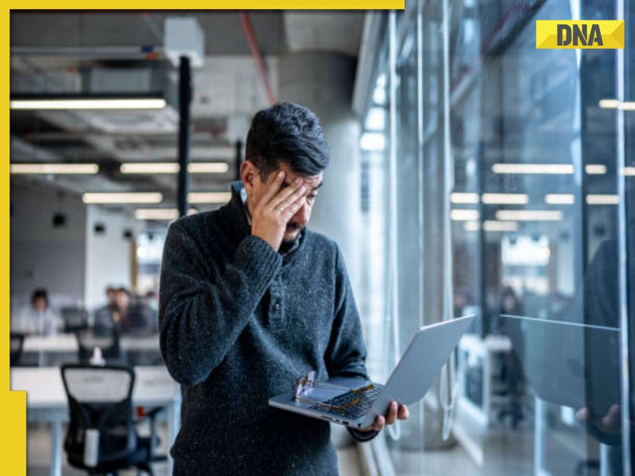 Microsoft to require employees to work from office three days a week.