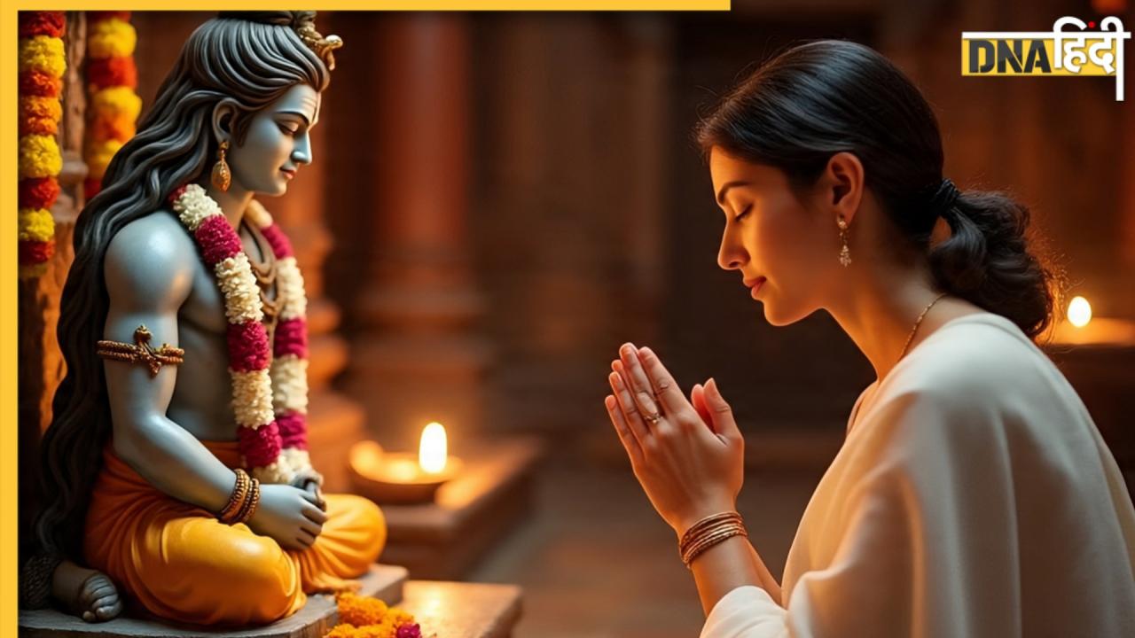 Pradosh Vrat: किस दिन रखा जाएगा प्रदोष व्रत? जान लें शाम को शिव पूजा का सबसे शुभ मुहूर्त क्या है?