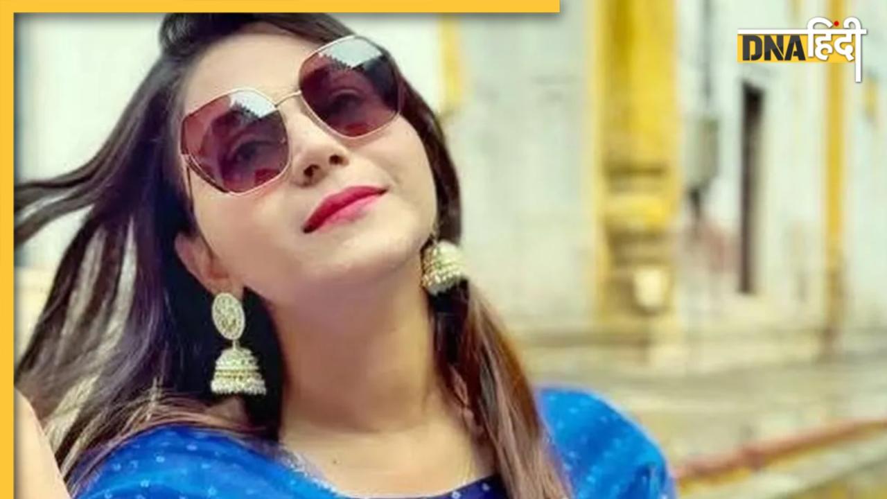 ज्योति मल्होत्रा के खिलाफ 2500 पन्नों की चार्जशीट में SIT ने कहा- टूलकिट की तरह यूज हो रही थी यूट्यूबर