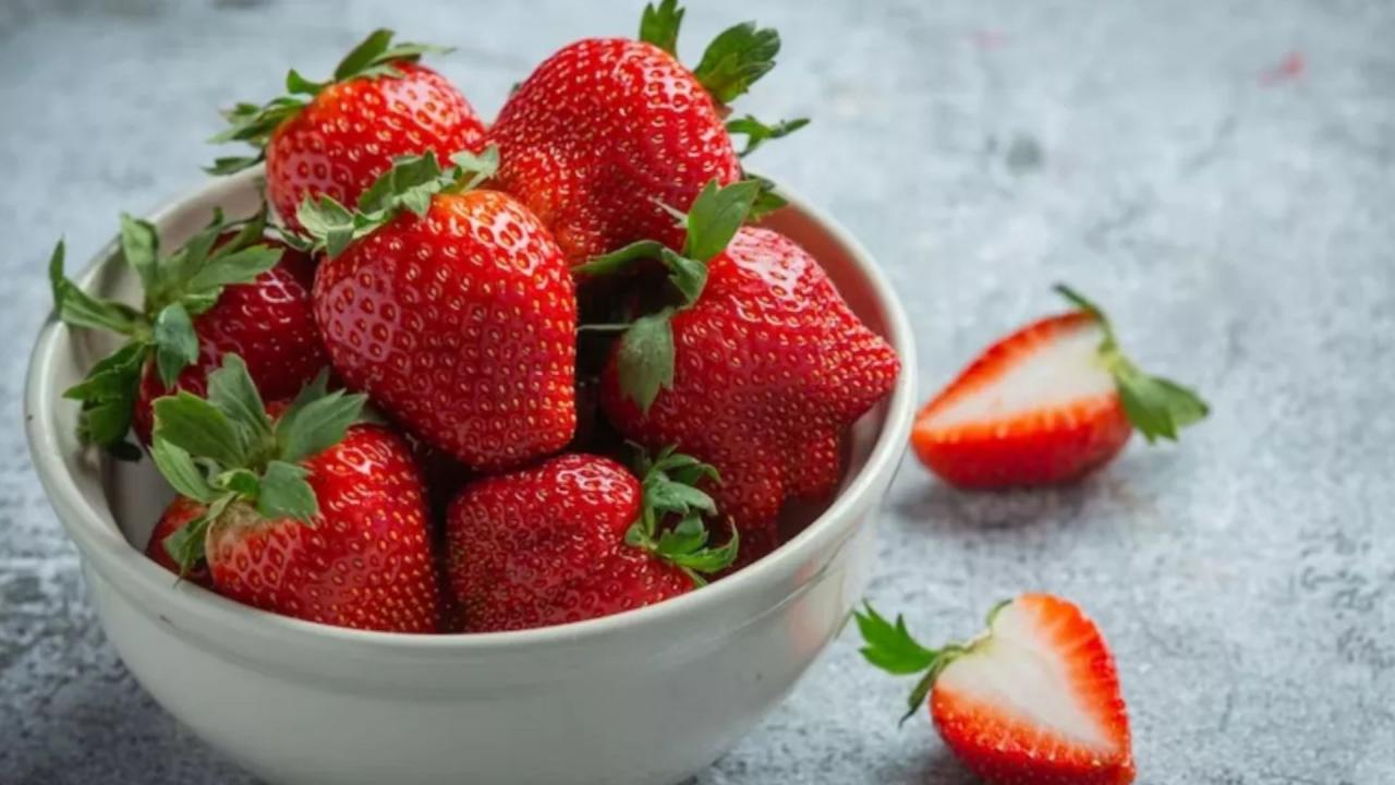 फ्रूट्स