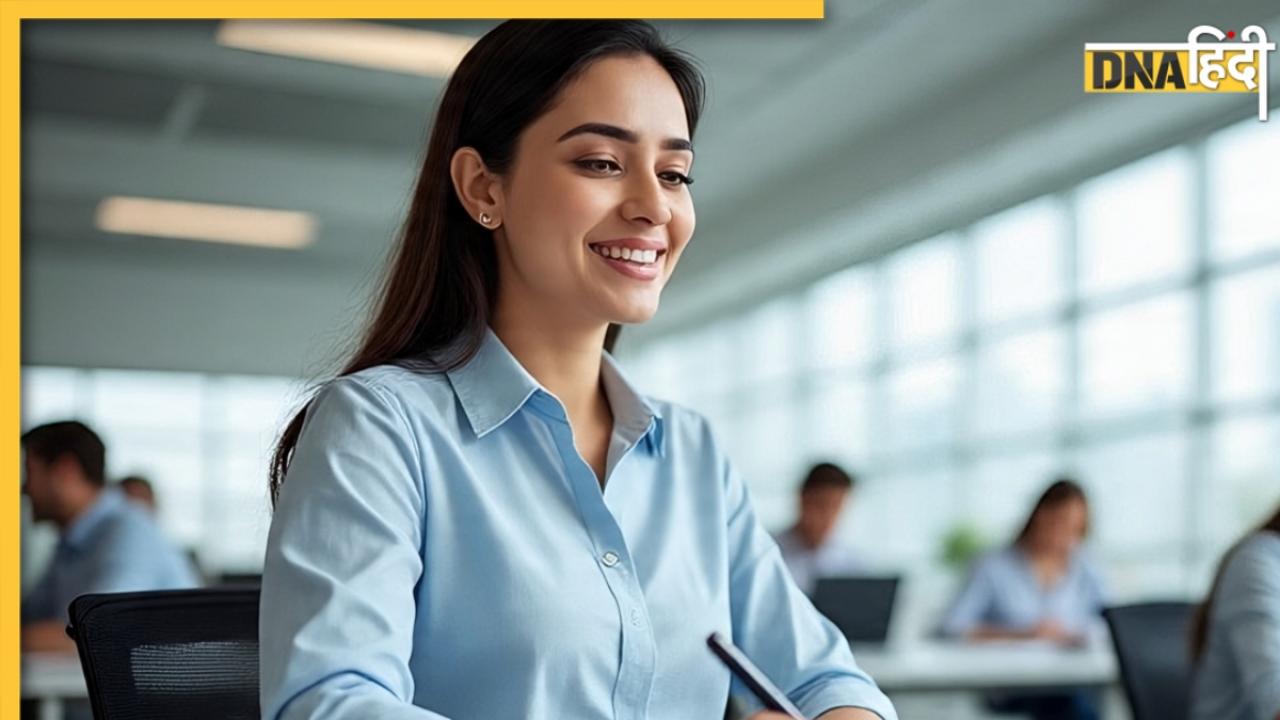 क्या भारत में  छात्राओं को मिलती है Maternity Leave? जानें क्या कहता है कानून