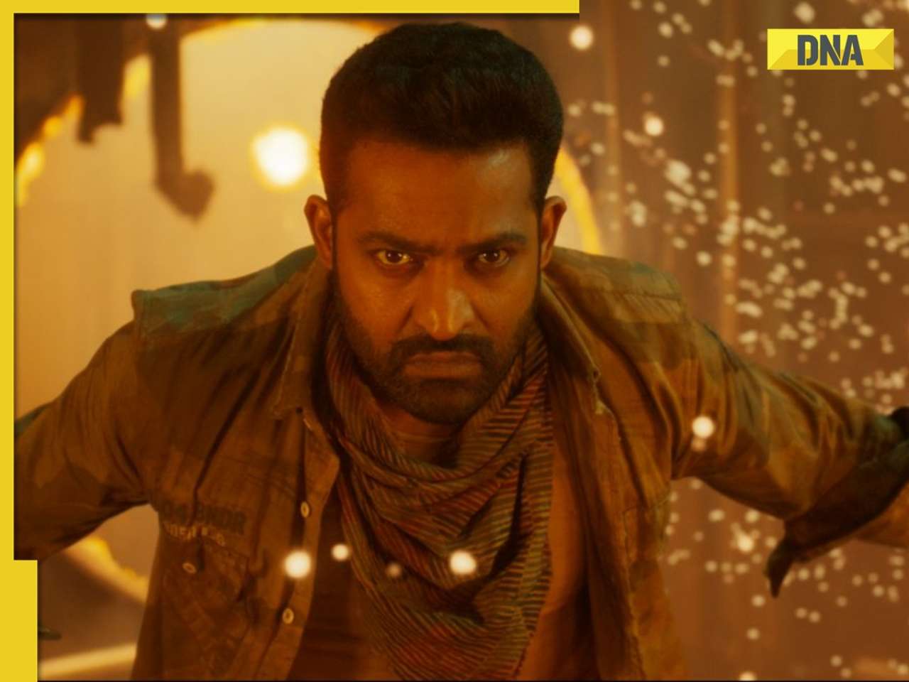Jr NTR fans erupt in protest against TDP MLA over shocking remarks on actor and demand boycott of War 2