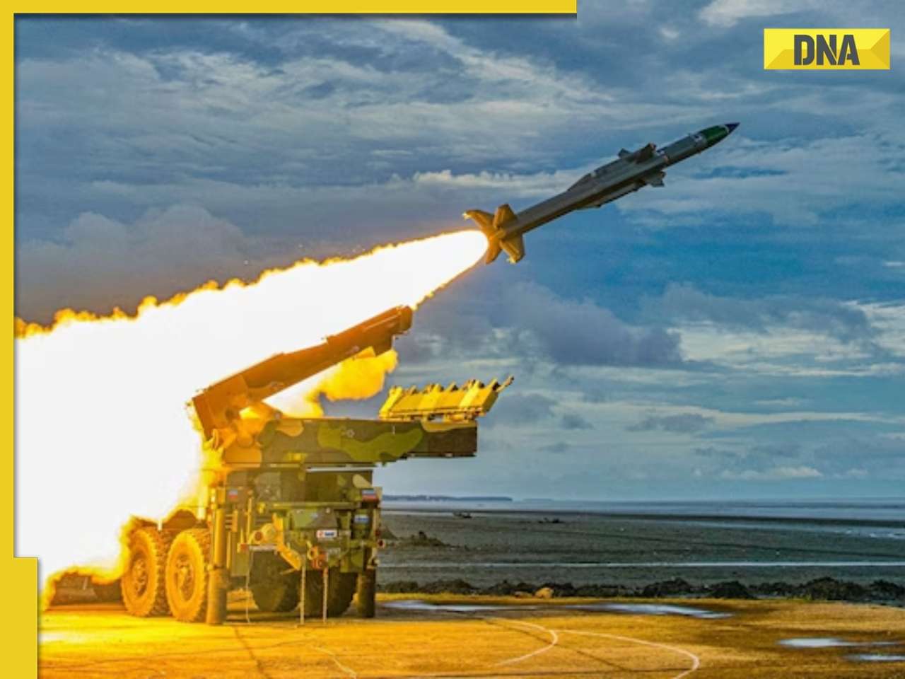 general These 5 countries can attack anywhere on earth, 4th name in the list will surprise you, it is..., check how far India can hit