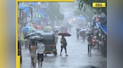 general  Mumbai Rains Live Updates: IMD issues 'Red Alert' amid heavy showers, check local train, schools, offices updates 